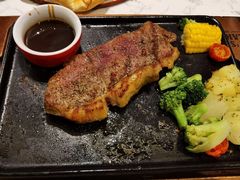 -必胜客(新辰里酒仙桥店)