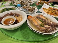 -盛港湾海鲜食府(黄沙店)