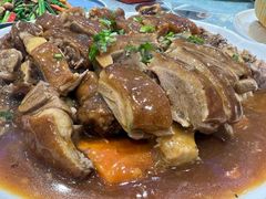 -骏丰酒楼(黄编店)