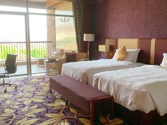 -广州锦绣香江度假别墅