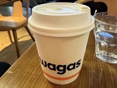 -Wagas沃歌斯(浦东机场店)