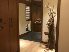 -健身浴池(站前街店)