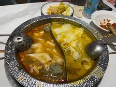 -半天妖烤鱼(兰州国芳中心店)