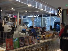 -KOI The(卓悦汇购物中心店)