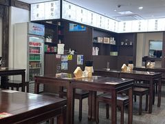 -蟹上黄·蟹黄面·江南糖水(人民广场店)