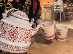 -谷丽麦馕新疆菜·清真(步步高梅溪新天地店)