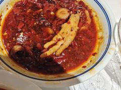 -欧记大排档·景德菜(上海首店)