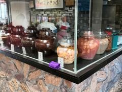 -汉阴白火石汆汤