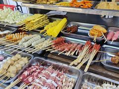 -魏记里脊肉炸炸炸(南门口店)