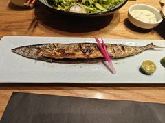 -傲鳗·日本料理(光华路店)
