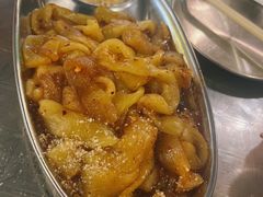 -有局·成都市井烧烤·精酿啤酒(双楠店)