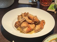 -庐灶江南·江南菜·四合院Bistro(东直门雍和宫·原华侨宾馆店)