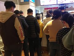 -肯德基(绍兴悦来店)