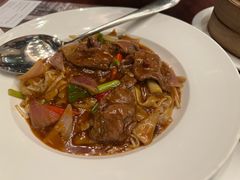 -明阁 Ming Court(广州朗豪酒店)