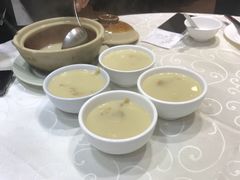 -凤城礼记鱼翅海鲜酒家(新马路总店)