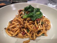 大理炒饵丝-半山腰·云南菜(侨福芳草地店)