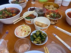 -蒋家肠旺面馆老店(合群路店)
