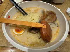 -味千拉面(上海松江二店)