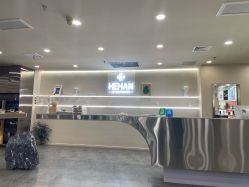 -DX HAIR SALON·发现未知美发沙龙