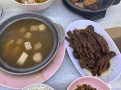 -新记肉骨茶