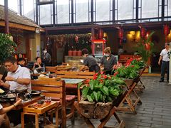 -丽江庭院之爱在路上(西单店)