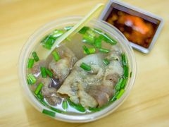 -牛师傅广式药膳牛骨汤美食(江南西店)