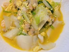 -船歌·鱼水饺青岛菜(枫蓝国际购物中心店)