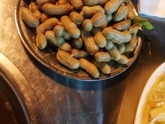 -白家火锅烧烤清真(明星小区店)