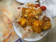 -李师傅脆肚(梅林店)