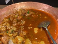 -茄子恰恰·新云南小炒(坪山益田店)