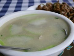 -钱大妈海鲜饭店(保利林语店)