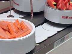 -龍歌自助小火锅(雨花台江南虹悦城店)