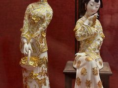 -中国闽台缘博物馆