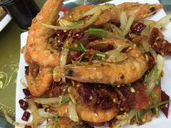 -烁佳海鲜大馅饺子