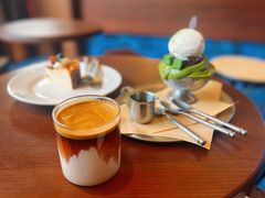 -EAU CAFE(永康路店)