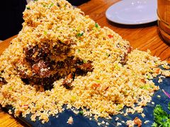 -苹果树下艺术餐厅(通州店)