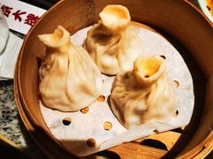 天王烤鸭包-南京大牌档(龙湖长楹天街店)