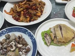-宁海食府·涌宴(真和店)