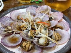 -柒柒海里·平价海鲜·蒸汽·家宴(金沙滩店)