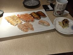 -万岁寿司(芳村店)