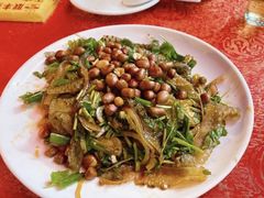 凉拌鱼皮-联丰美食(番禺店)