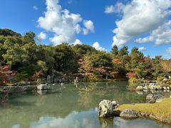 -天龙寺
