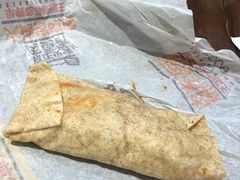 鸡肉卷-汉堡王(SKLP店)