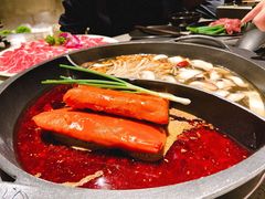 -园里火锅(仁和新城店)