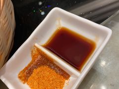 -滋粥楼·顺德菜海鲜茶点(金融城店)