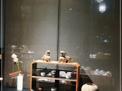 -春色如许·茶食餐厅(桃李春风店)