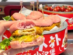 -龍歌自助小火锅(兰山上海路万达店)
