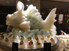 -雍和会海鲜姿造自助(湖东路店)