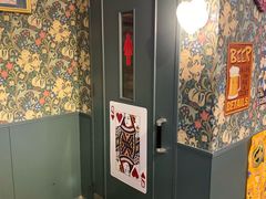 -幸运小丑汉堡(Bay Area本店)