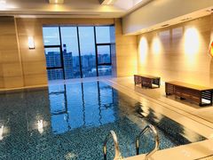 -西安赛瑞喜来登大酒店